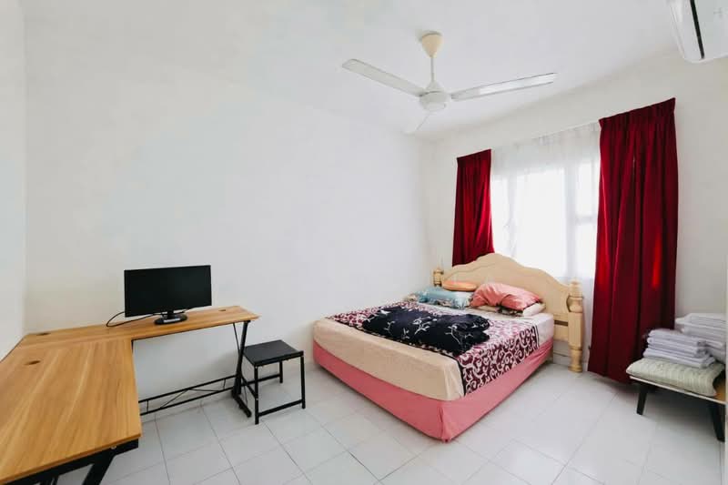 Pangsapuri untuk Disewa di PPA1M Selasih - Siti Haila - Bedroom - PropertyGuru.com.my