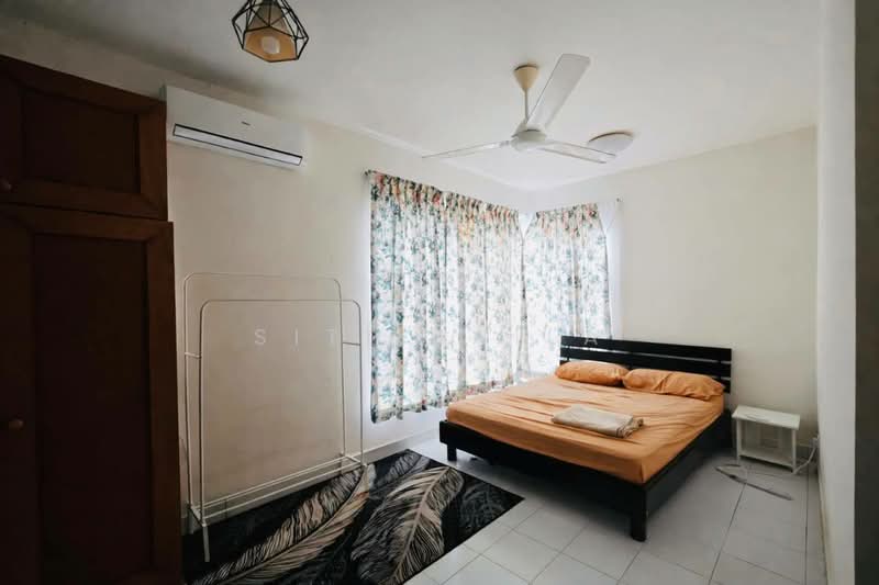 Pangsapuri untuk Disewa di PPA1M Selasih - Siti Haila - Bedroom - PropertyGuru.com.my
