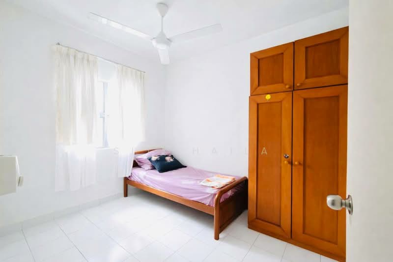 Pangsapuri untuk Disewa di PPA1M Selasih - Siti Haila - Bedroom - PropertyGuru.com.my