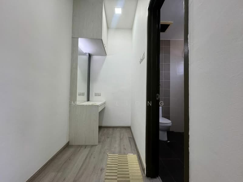 2-storey Terraced House for Sale in Kota Emerald (Rawang) - May Liong - Corridor - PropertyGuru.com.my