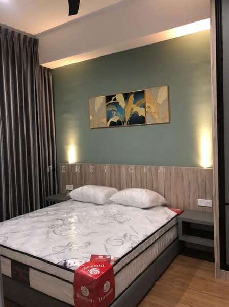 Service Residence for Rent at Astoria Ampang - Perry Chai - Bedroom - PropertyGuru.com.my