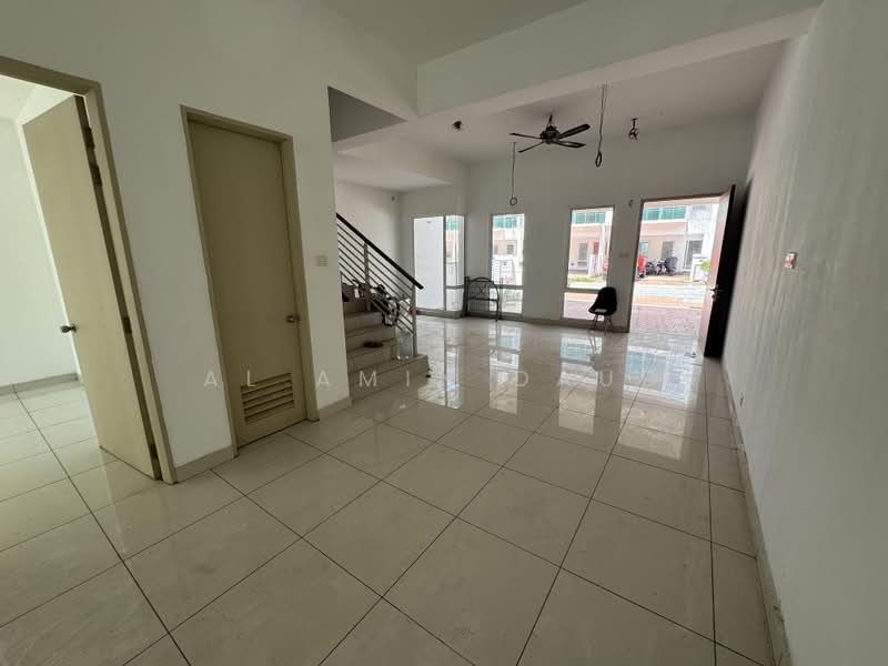 3-storey Terraced House for Sale in Taman Subang Mas (Subang Jaya) - Al Amin Daud - PropertyGuru.com.my