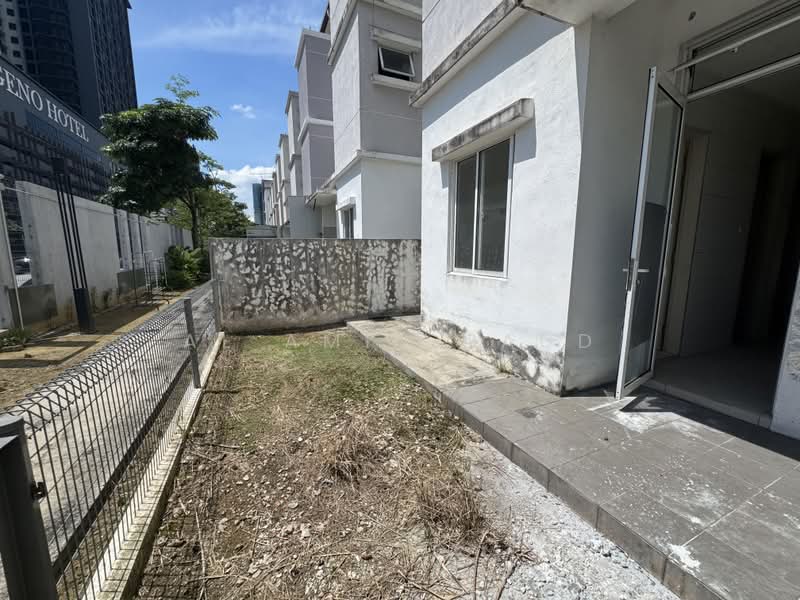 3-storey Terraced House for Sale in Taman Subang Mas (Subang Jaya) - Al Amin Daud - PropertyGuru.com.my