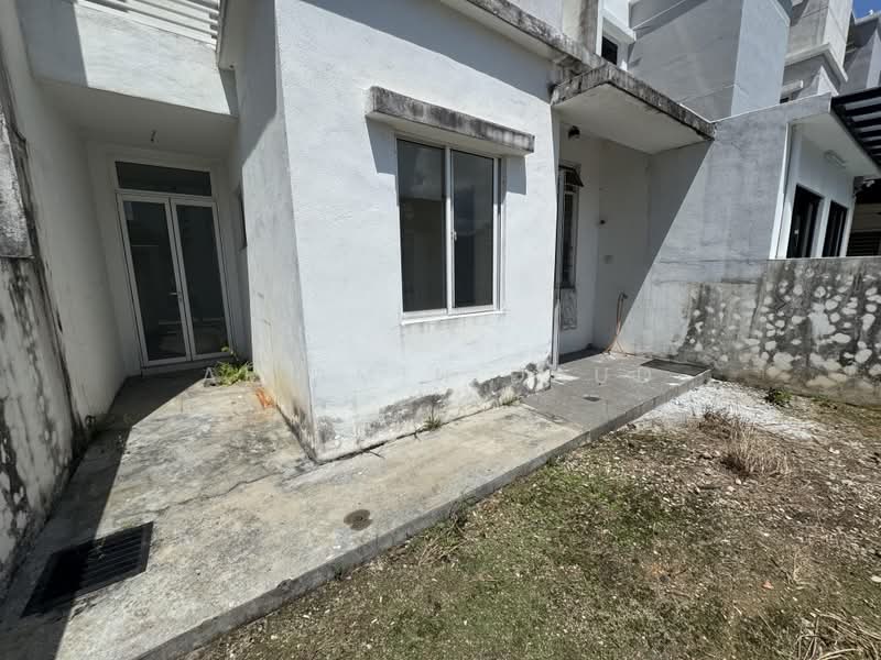 3-storey Terraced House for Sale in Taman Subang Mas (Subang Jaya) - Al Amin Daud - PropertyGuru.com.my
