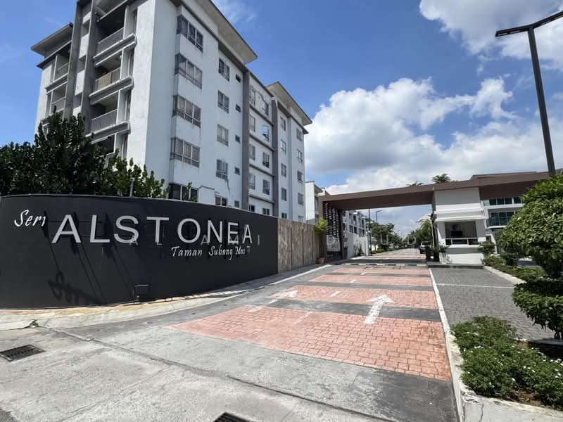 3-storey Terraced House for Sale in Taman Subang Mas (Subang Jaya) - Al Amin Daud - PropertyGuru.com.my