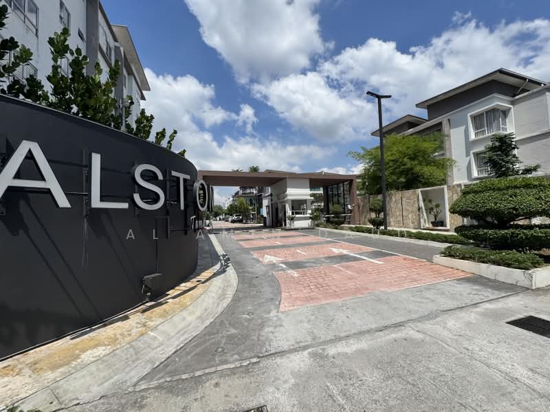 3-storey Terraced House for Sale in Taman Subang Mas (Subang Jaya) - Al Amin Daud - PropertyGuru.com.my