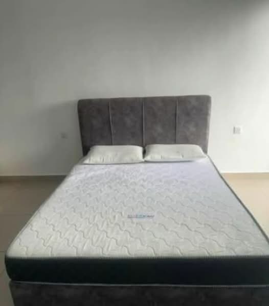Servis Apartment untuk Disewa di KSL Residence 2 @ Kangkar Tebrau - Jasz Ong - Bedroom - PropertyGuru.com.my
