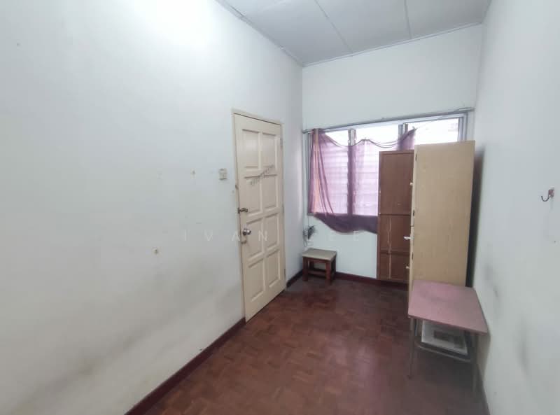 Rumah Teres 2 Tingkat untuk Dijual di SS 21, Damansara Utama (Petaling Jaya) - Ivan Lee - Interior - PropertyGuru.com.my