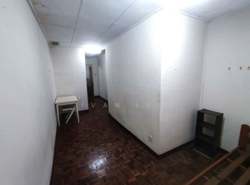 Rumah Teres 2 Tingkat untuk Dijual di SS 21, Damansara Utama (Petaling Jaya) - Ivan Lee - Interior - PropertyGuru.com.my