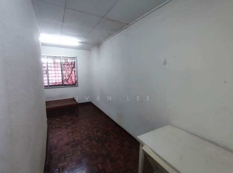 Rumah Teres 2 Tingkat untuk Dijual di SS 21, Damansara Utama (Petaling Jaya) - Ivan Lee - Bedroom - PropertyGuru.com.my