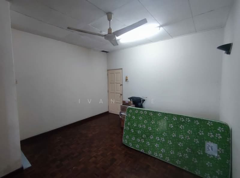 Rumah Teres 2 Tingkat untuk Dijual di SS 21, Damansara Utama (Petaling Jaya) - Ivan Lee - Interior - PropertyGuru.com.my