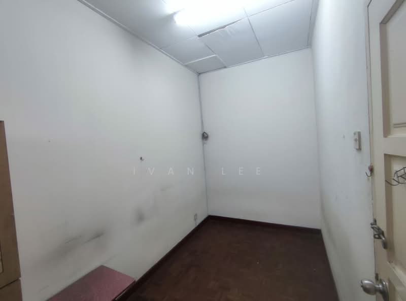 Rumah Teres 2 Tingkat untuk Dijual di SS 21, Damansara Utama (Petaling Jaya) - Ivan Lee - Interior - PropertyGuru.com.my