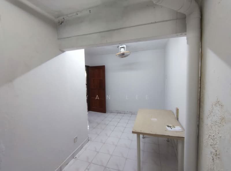 Rumah Teres 2 Tingkat untuk Dijual di SS 21, Damansara Utama (Petaling Jaya) - Ivan Lee - Interior - PropertyGuru.com.my