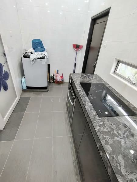 Terraced House for Rent in Masai (Johor) - Kim . - Kitchen - PropertyGuru.com.my