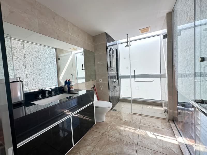 Condominium for Rent at Paradiso Nuova (Merak Kayangan) - Pansy Teo - Bathroom - PropertyGuru.com.my