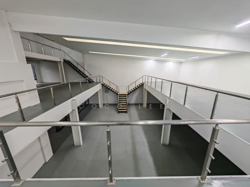 Cluster Factory for Rent in Johor Bahru (Johor) - Coco Lee - Interior - PropertyGuru.com.my
