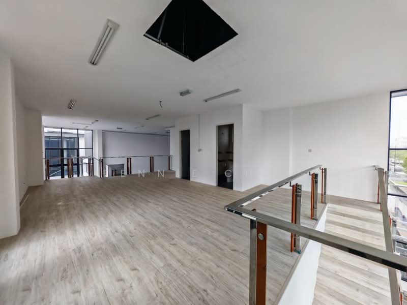 Cluster Factory for Rent in Johor Bahru (Johor) - Fennie Chua - Interior - PropertyGuru.com.my