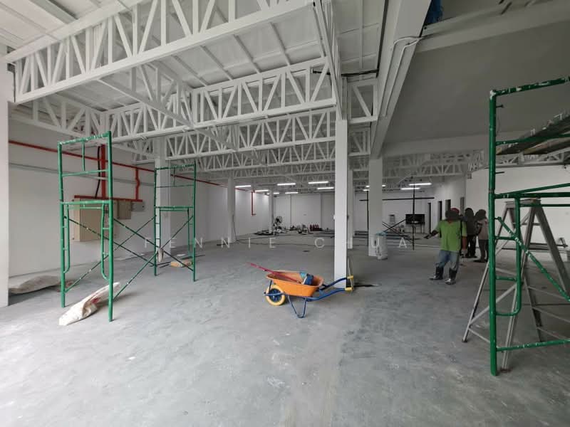 Cluster Factory for Rent in Johor Bahru (Johor) - Fennie Chua - Interior - PropertyGuru.com.my
