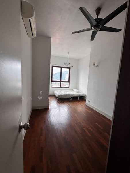 Condominium for Sale at Surian Condominium - Khairil Anwar Sirajudin - Bedroom - PropertyGuru.com.my