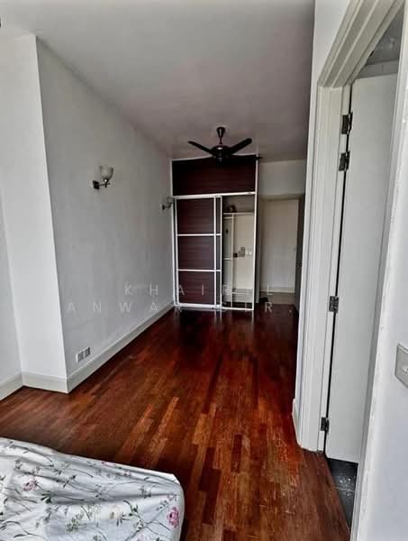 Condominium for Sale at Surian Condominium - Khairil Anwar Sirajudin - Bedroom - PropertyGuru.com.my
