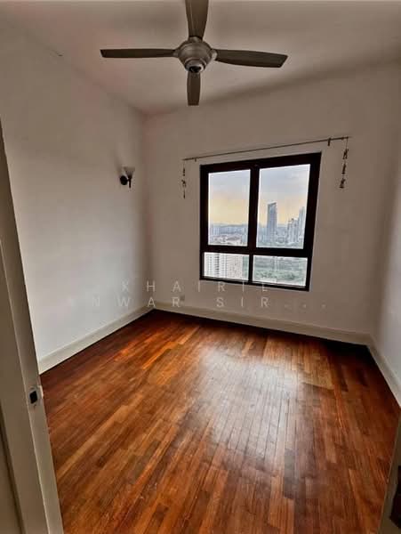 Condominium for Sale at Surian Condominium - Khairil Anwar Sirajudin - Bedroom - PropertyGuru.com.my