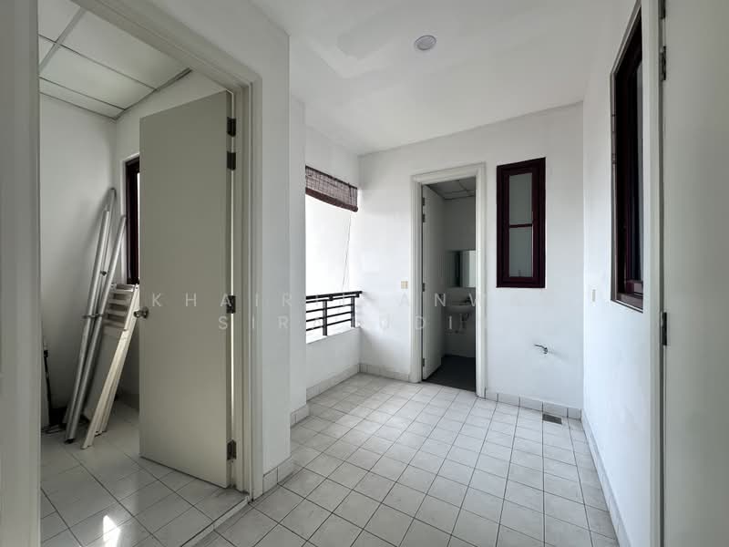 Condominium for Sale at Surian Condominium - Khairil Anwar Sirajudin - Interior - PropertyGuru.com.my