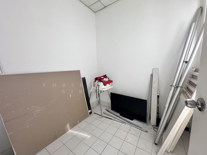 Condominium for Sale at Surian Condominium - Khairil Anwar Sirajudin - Interior - PropertyGuru.com.my
