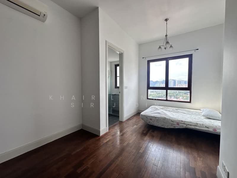 Condominium for Sale at Surian Condominium - Khairil Anwar Sirajudin - Bedroom - PropertyGuru.com.my
