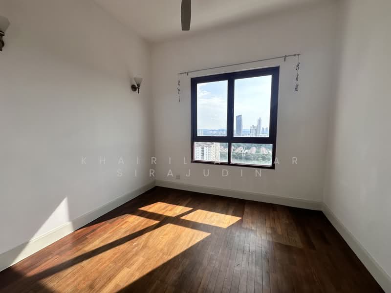 Condominium for Sale at Surian Condominium - Khairil Anwar Sirajudin - View - PropertyGuru.com.my
