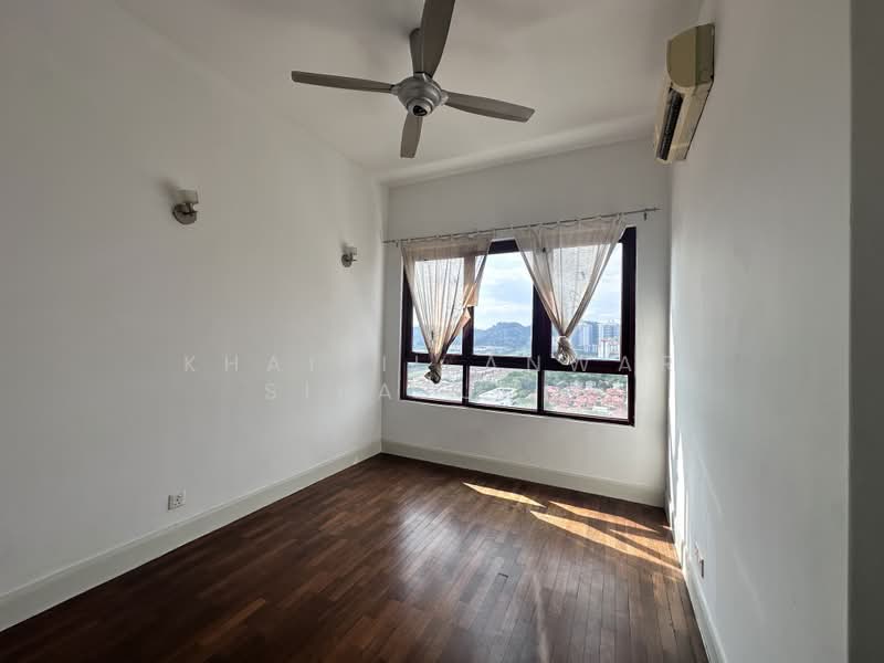 Condominium for Sale at Surian Condominium - Khairil Anwar Sirajudin - View - PropertyGuru.com.my