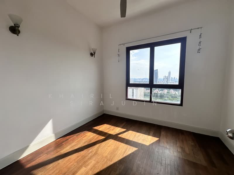 Condominium for Sale at Surian Condominium - Khairil Anwar Sirajudin - View - PropertyGuru.com.my