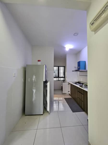 Service Residence for Rent at Maisson - Lee Joanne - Kitchen - PropertyGuru.com.my