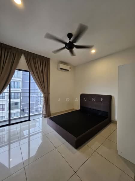 Service Residence for Rent at Maisson - Lee Joanne - Bedroom - PropertyGuru.com.my