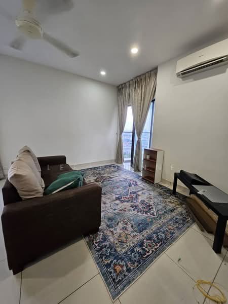 Service Residence for Rent at Maisson - Lee Joanne - Living Room - PropertyGuru.com.my