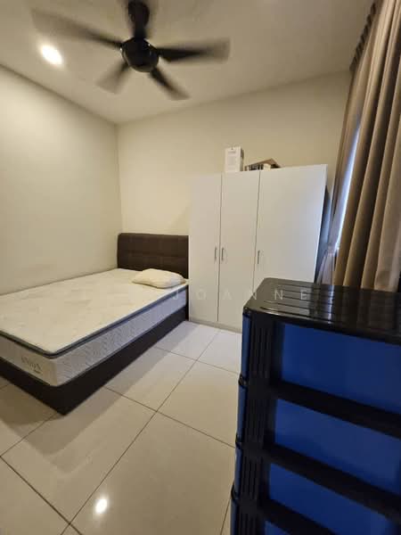 Service Residence for Rent at Maisson - Lee Joanne - Bedroom - PropertyGuru.com.my