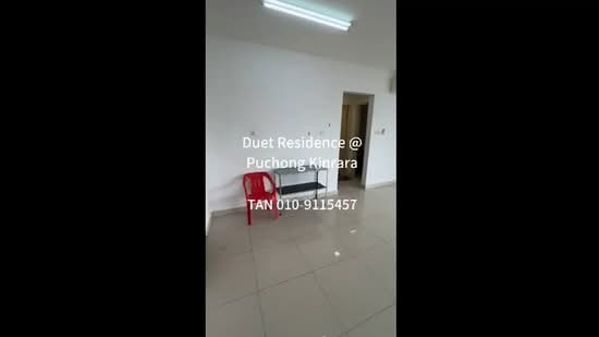 Condominium for Sale at Duet Residence - Tw Lun - PropertyGuru.com.my