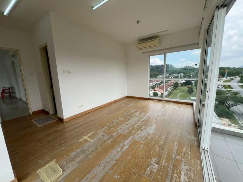 Condominium for Sale at Duet Residence - Tw Lun - Interior - PropertyGuru.com.my