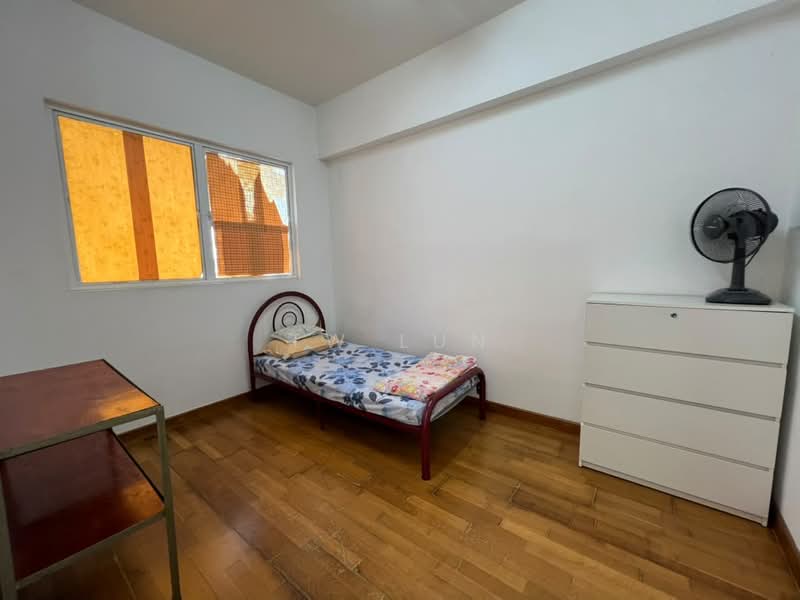 Condominium for Sale at Duet Residence - Tw Lun - Bedroom - PropertyGuru.com.my