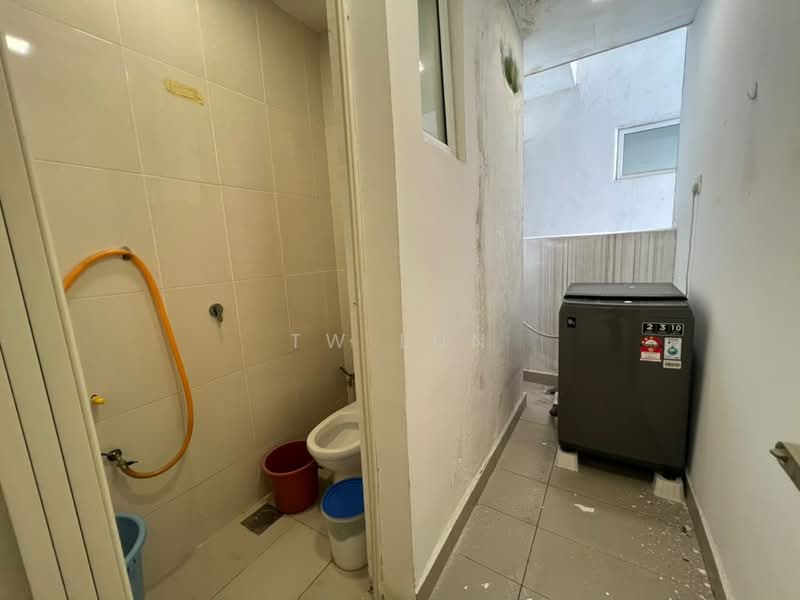 Condominium for Sale at Duet Residence - Tw Lun - Interior - PropertyGuru.com.my