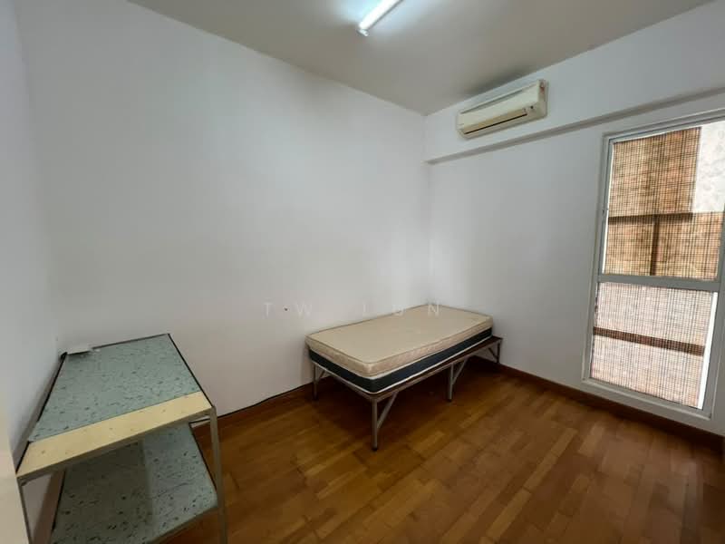 Condominium for Sale at Duet Residence - Tw Lun - Bedroom - PropertyGuru.com.my