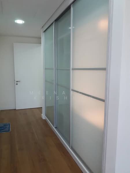 Servis Apartment untuk Dijual di The Sentral Residences - Meenaachi Krishnan - Interior - PropertyGuru.com.my