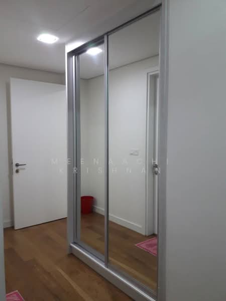 Servis Apartment untuk Dijual di The Sentral Residences - Meenaachi Krishnan - Interior - PropertyGuru.com.my