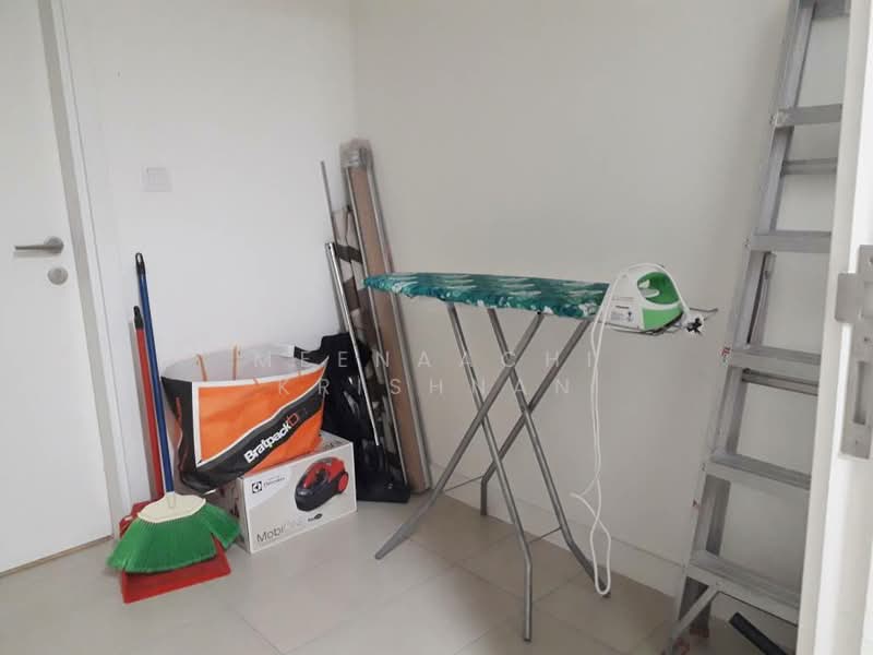 Servis Apartment untuk Dijual di The Sentral Residences - Meenaachi Krishnan - Interior - PropertyGuru.com.my