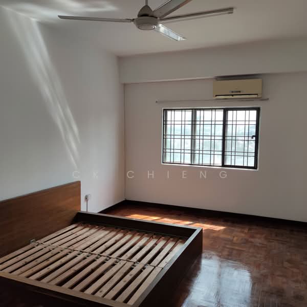 Condominium for Rent at Ridzuan Condominium - CK Chieng - Bedroom - PropertyGuru.com.my