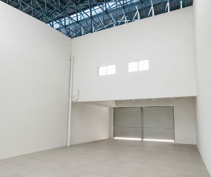 Kilang untuk Disewa di Klang (Selangor) - William Yeoh - Interior - PropertyGuru.com.my