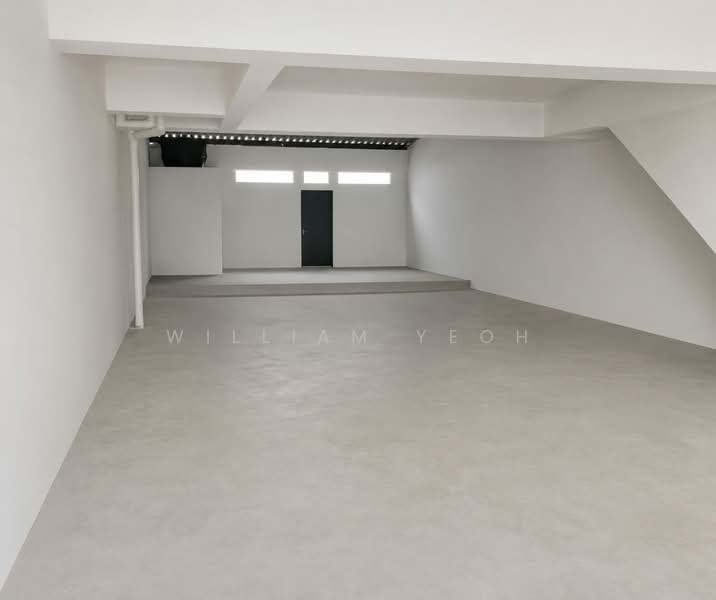 Kilang untuk Disewa di Klang (Selangor) - William Yeoh - Interior - PropertyGuru.com.my