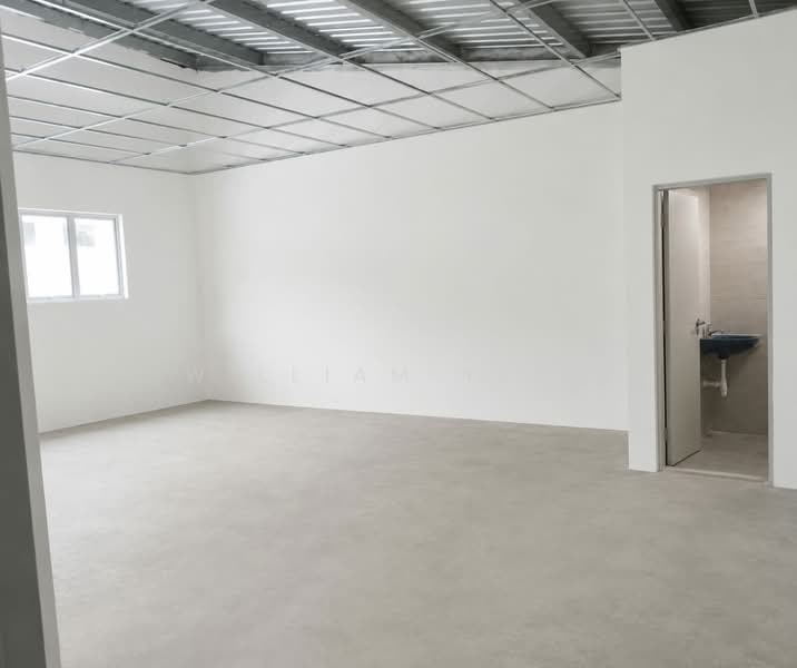 Kilang untuk Disewa di Klang (Selangor) - William Yeoh - Interior - PropertyGuru.com.my