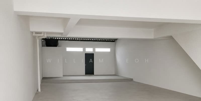 Kilang untuk Disewa di Klang (Selangor) - William Yeoh - Interior - PropertyGuru.com.my