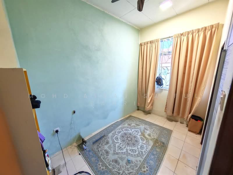 2-storey Terraced House for Sale in Kampung Jenderam Hilir (Dengkil) - Mohd Aizat Saiful Bahri - Interior - PropertyGuru.com.my