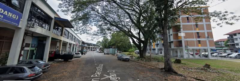 Factory for Sale in Butterworth (Penang) - Darren Kooi - Surrounding area - PropertyGuru.com.my